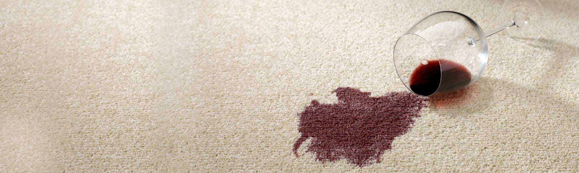 Professional Stain Removal Service by Mountaineer Chem-Dry