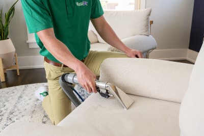 How to clean upholstery: Clean couches, cars and more